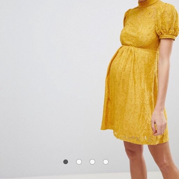 ASOS Dress - Picture 2 of 3